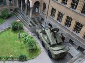 Надувна приманка СА-8 (9к33) Оса