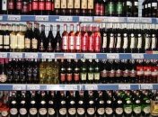 В Украине выросли акцизы на алкоголь