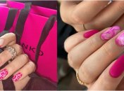 Розовый — тренд лета 2024