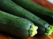 Блюда из кабачков