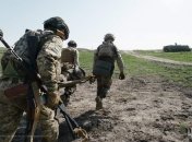 Українські воїни