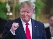 Трамп: Китай начал закупать с/х продукцию из США