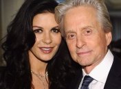 Майкл Дуглас и Кэтрин Зета-Джонс собираются отдохнуть в Израиле 