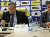 В Черкассах за 1 день продано 1500 билетов на матч Украина - Германия