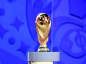 Сборная Украины узнала соперников в отборе на ЧМ-2018