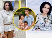 Наталья Мосейчук имеет двух сыновей - Антона и Матвея