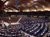 ПАСЕ 9 апреля готовится осудить присоединение Крыма к России