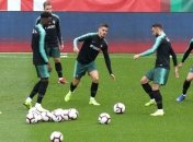 Лига наций: расписание матчей 20 ноября