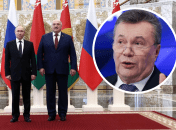 Що задумали Путін та Лукашенко