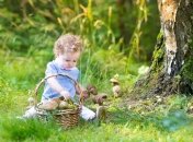 11 июня 2015, примета дня. Грибной денек