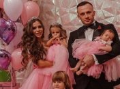 Чоловік блогера Софії Стужук помер від COVID-19: раніше вона заявляла, що коронавірус - це не страшно