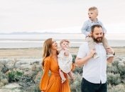 Доведено, що наявність дітей збільшує тривалість життя