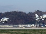 Истребители ФРГ сопроводили пассажирский самолет из Хургады