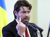 Еще один политик собрался в президенты Украины