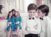 Событие года!  Детский бал «СТРАНА ЧУДЕС» 26 ноября 2011