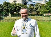 Андрей Павелко