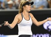 Australian Open-2017. Свитолина уступила Павлюченковой