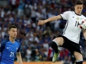 "Арсенал" готов выложить €60 миллионов за игрока сборной Германии