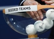 Жеребьевка Лиги Европы: все результаты