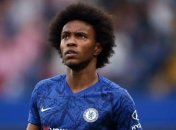 Виллиан рассказал о контракте с Челси и будущем