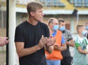 Слова Максимова перед финалом Кубка Украины