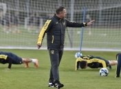 Сергій Ребров