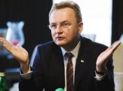 Садовый об ослаблении карантина во Львове: К пятнице будем финализировать свое решение