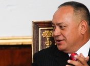 Главу парламента Венесуэлы заподозрили в организации наркотрафика