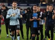 Соболь помог Брюгге выйти в финал Кубка Бельгии (Фото, Видео)