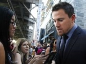 Ченнинг Татум превратится в полуволка