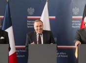 Главы МИД: ЕС должен поддержать реформы в Украине