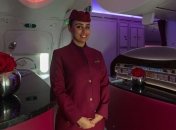 Когда в полете все имеет значение: интерьер Sky Interiorот от Боинг (Фото)