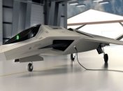 В Европе начали разрабатывать истребитель шестого поколения