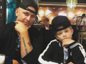 Украинские звезды отвели детей в школу: фотоотчет с 1 сентября