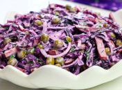 Отличный гарнир или перекус