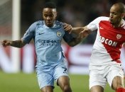 "Монако" - "Манчестер Сити": онлайн-трансляция матча Лиги чемпионов