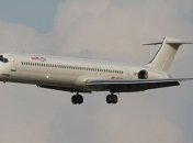 Самолет Air Algerie, возможно, упал около столицы Нигера