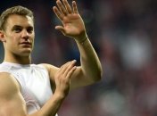 Нойер: "Барселона" заслужила выход в финал Лиги чемпионов