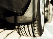 Задние брызговики на авто