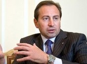 Томенко: Система избрания парламента должна определяться не только обществом