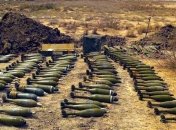 Утилизация боеприпасов важна не только для Украины, но и для ЕС