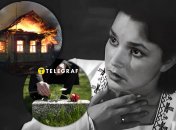 Инна Бурдученко-Кирилюк пострадала во время съемок фильма