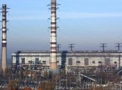 Трипольскую ТЭС включили на период Евровидения