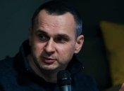 "Без победы нет будущего": Сенцов поздравил украинцев с Новым годом