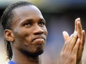 Дрогба может снова одеть футболку "Марселя"