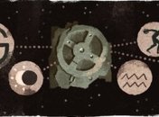 Google отметил дудлом 115 лет со дня находки антикитерского механизма 