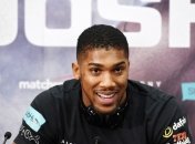 Украинский боксер рассказал, как Джошуа выглядел в ринге против Кличко