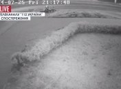 Милиция открыла дело по факту повреждения имущества телеканала