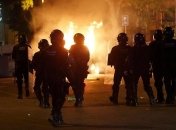 Протистояння в Каталонії загострилося (Фото)