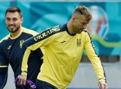 Сборные Украины и Австрии впервые в истории встретятся в официальном матче (видео)